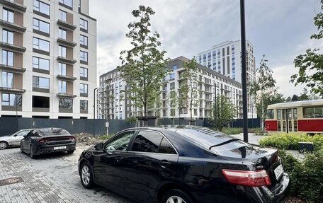 Toyota Camry, 2009 год, 1 102 500 рублей, 3 фотография