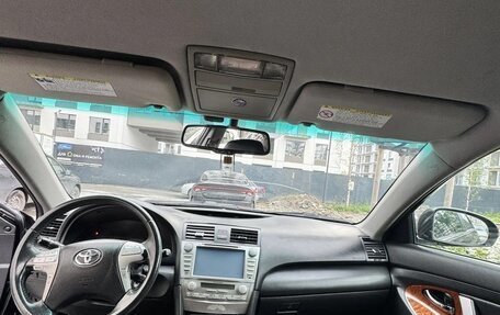 Toyota Camry, 2009 год, 1 102 500 рублей, 17 фотография