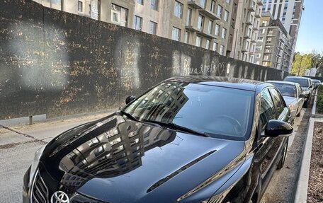 Toyota Camry, 2009 год, 1 102 500 рублей, 10 фотография