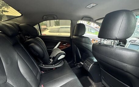 Toyota Camry, 2009 год, 1 102 500 рублей, 12 фотография