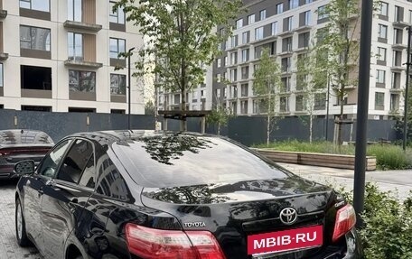 Toyota Camry, 2009 год, 1 102 500 рублей, 5 фотография