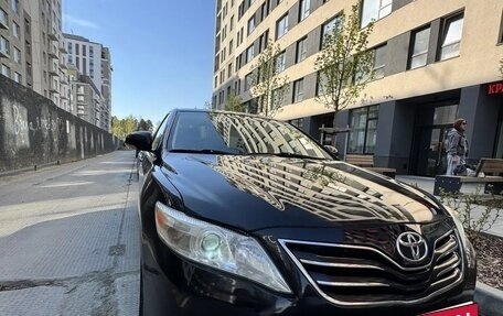 Toyota Camry, 2009 год, 1 102 500 рублей, 8 фотография