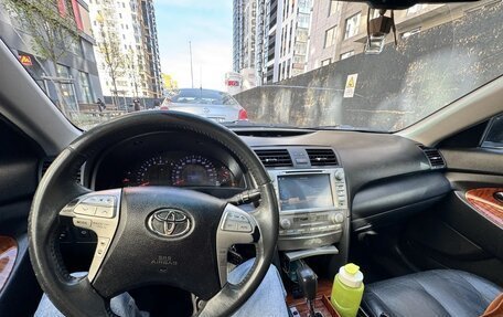 Toyota Camry, 2009 год, 1 102 500 рублей, 14 фотография