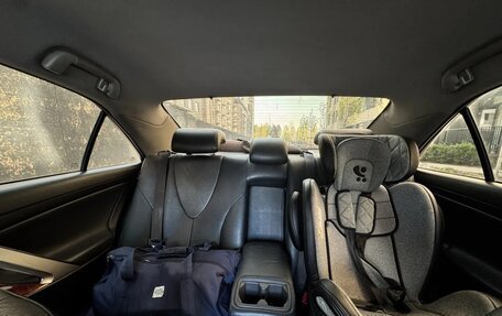 Toyota Camry, 2009 год, 1 102 500 рублей, 15 фотография