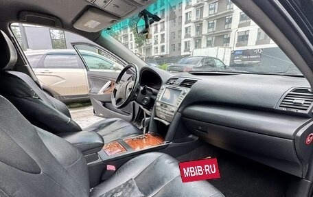 Toyota Camry, 2009 год, 1 102 500 рублей, 11 фотография