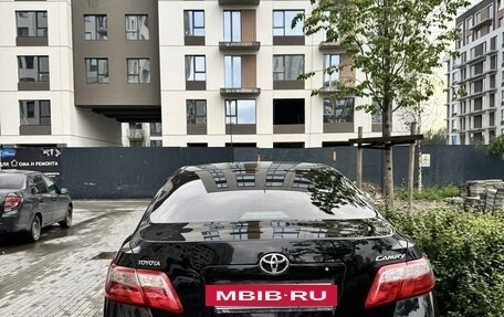 Toyota Camry, 2009 год, 1 102 500 рублей, 4 фотография