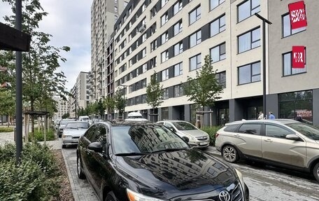 Toyota Camry, 2009 год, 1 102 500 рублей, 6 фотография