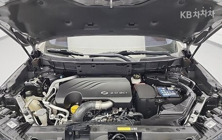 Renault Samsung QM6, 2022 год, 1 680 000 рублей, 4 фотография