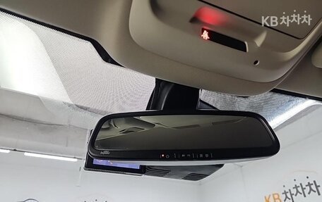 Renault Samsung QM6, 2022 год, 1 680 000 рублей, 13 фотография