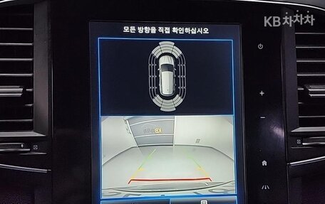 Renault Samsung QM6, 2022 год, 1 680 000 рублей, 12 фотография