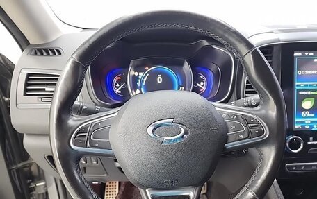 Renault Samsung QM6, 2022 год, 1 680 000 рублей, 7 фотография