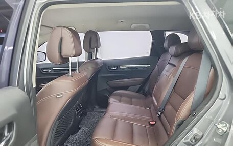 Renault Samsung QM6, 2022 год, 1 680 000 рублей, 10 фотография