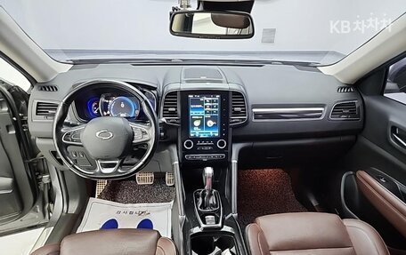 Renault Samsung QM6, 2022 год, 1 680 000 рублей, 5 фотография
