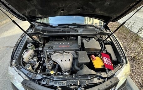Toyota Camry, 2009 год, 1 102 500 рублей, 19 фотография