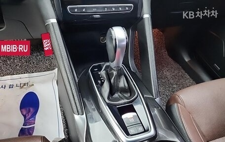 Renault Samsung QM6, 2022 год, 1 680 000 рублей, 6 фотография