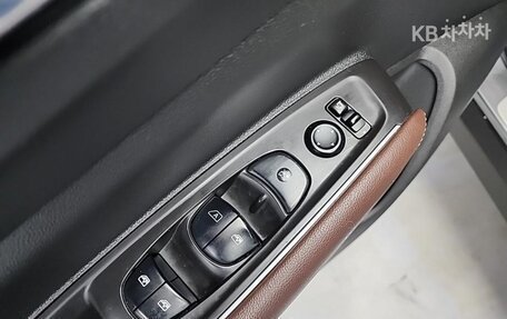 Renault Samsung QM6, 2022 год, 1 680 000 рублей, 15 фотография
