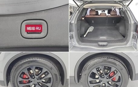 Renault Samsung QM6, 2022 год, 1 680 000 рублей, 16 фотография