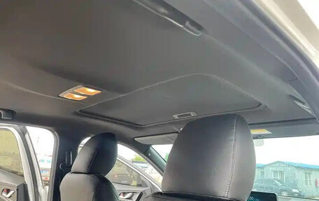 Mazda CX-4, 2022 год, 1 430 000 рублей, 9 фотография