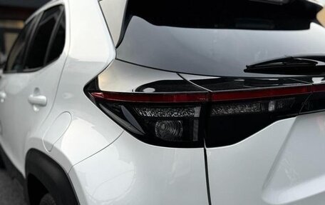 Toyota Yaris Cross, 2023 год, 1 100 100 рублей, 6 фотография