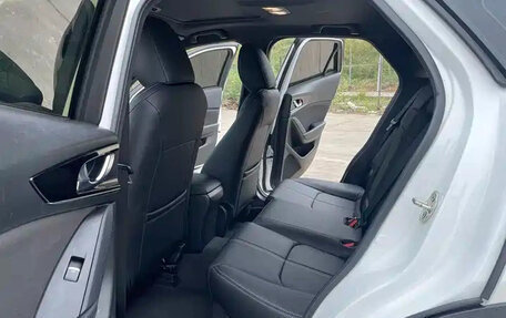 Mazda CX-4, 2022 год, 1 430 000 рублей, 8 фотография
