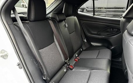 Toyota Yaris Cross, 2023 год, 1 100 100 рублей, 26 фотография