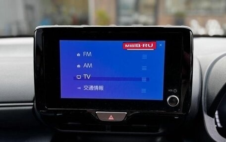 Toyota Yaris Cross, 2023 год, 1 100 100 рублей, 16 фотография
