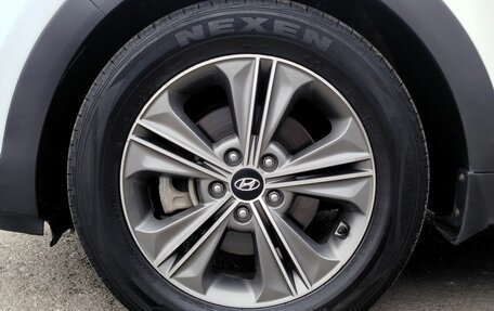 Hyundai Creta I рестайлинг, 2017 год, 1 590 000 рублей, 10 фотография