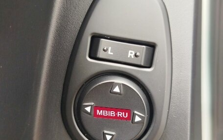 Hyundai Creta I рестайлинг, 2017 год, 1 590 000 рублей, 19 фотография