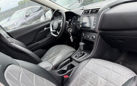 Hyundai Creta, 2022 год, 1 800 000 рублей, 10 фотография