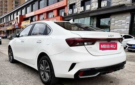 KIA K3, 2023 год, 1 613 000 рублей, 5 фотография