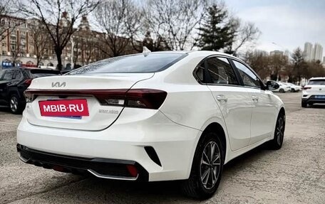 KIA K3, 2023 год, 1 613 000 рублей, 7 фотография