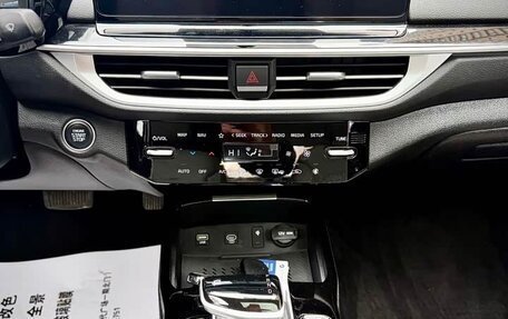 KIA K3, 2023 год, 1 613 000 рублей, 14 фотография