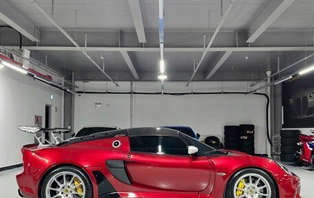 Lotus Exige III, 2021 год, 13 800 000 рублей, 4 фотография