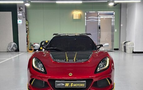 Lotus Exige III, 2021 год, 13 800 000 рублей, 2 фотография