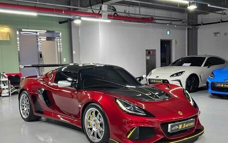 Lotus Exige III, 2021 год, 13 800 000 рублей, 3 фотография