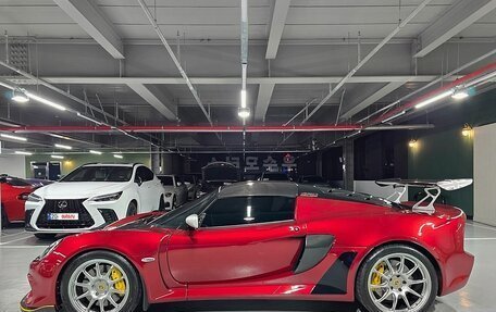 Lotus Exige III, 2021 год, 13 800 000 рублей, 8 фотография