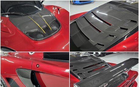 Lotus Exige III, 2021 год, 13 800 000 рублей, 11 фотография