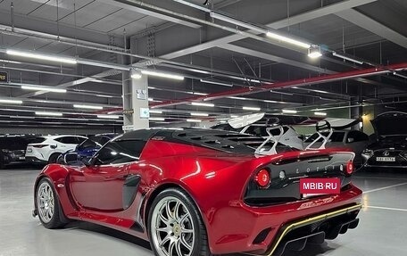 Lotus Exige III, 2021 год, 13 800 000 рублей, 7 фотография