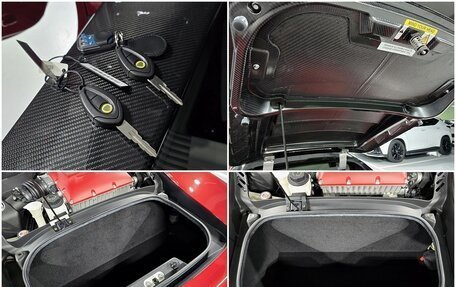 Lotus Exige III, 2021 год, 13 800 000 рублей, 19 фотография