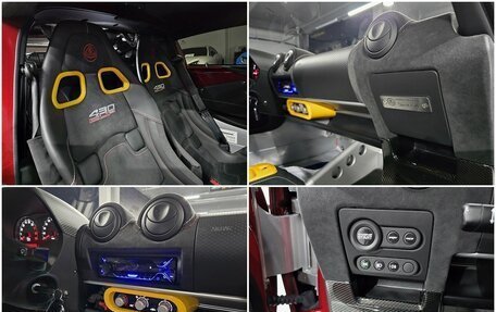 Lotus Exige III, 2021 год, 13 800 000 рублей, 18 фотография