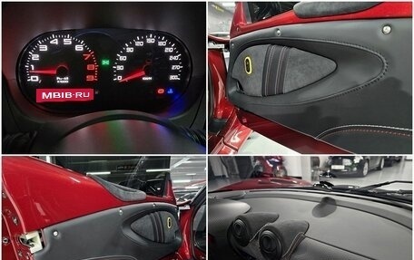 Lotus Exige III, 2021 год, 13 800 000 рублей, 14 фотография