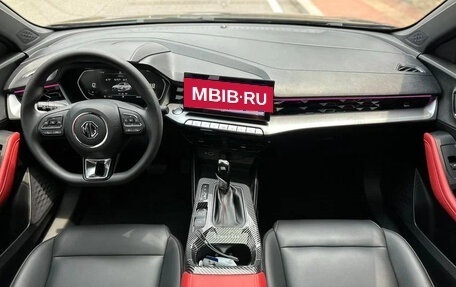 MG 5, 2022 год, 890 004 рублей, 9 фотография