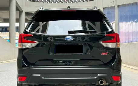 Subaru Forester, 2022 год, 2 230 000 рублей, 3 фотография