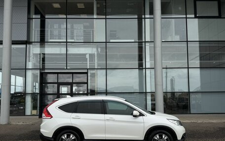 Honda CR-V IV, 2013 год, 1 690 000 рублей, 5 фотография