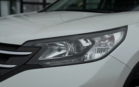 Honda CR-V IV, 2013 год, 1 690 000 рублей, 10 фотография