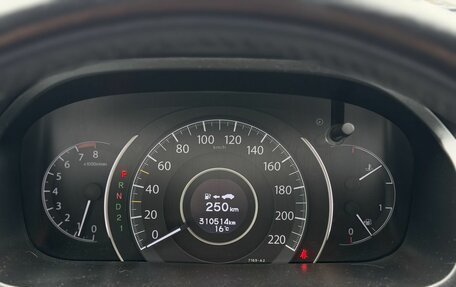 Honda CR-V IV, 2013 год, 1 690 000 рублей, 13 фотография