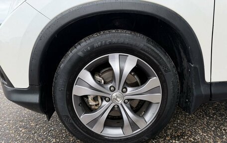 Honda CR-V IV, 2013 год, 1 690 000 рублей, 12 фотография