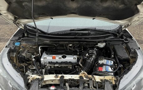 Honda CR-V IV, 2013 год, 1 690 000 рублей, 11 фотография