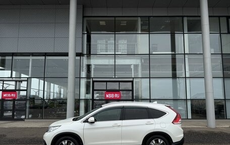 Honda CR-V IV, 2013 год, 1 690 000 рублей, 4 фотография