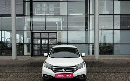 Honda CR-V IV, 2013 год, 1 690 000 рублей, 3 фотография